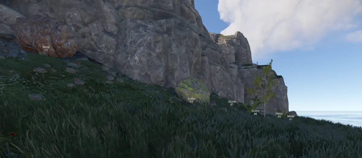 Master Packet Nighftall DMA — Arc Raiders screenshot 3